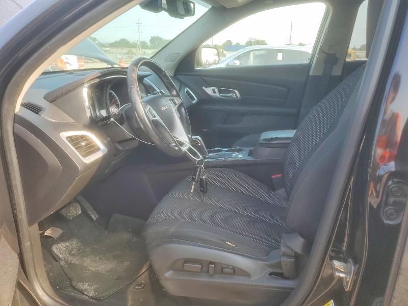 Продажа на аукционе авто 2012 Gmc Terrain, vin: 2GKFLSE56C6281349, номер лота: 58565596