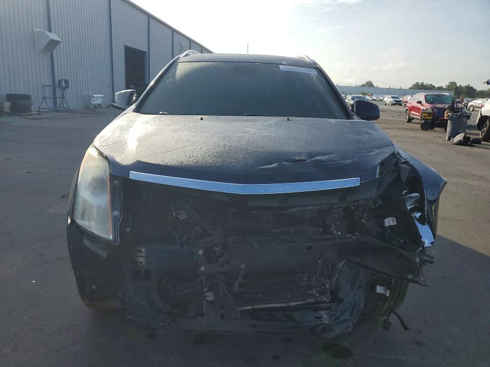 Продаж на аукціоні авто 2011 Cadillac Srx, vin: 3GYFNAEY6BS643488, номер лоту: 55503386