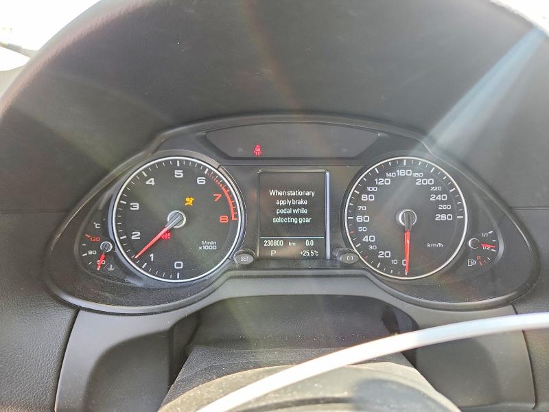 Продаж на аукціоні авто 2015 Audi Q5, vin: WA1LFCFP2FA115066, номер лоту: 57587356