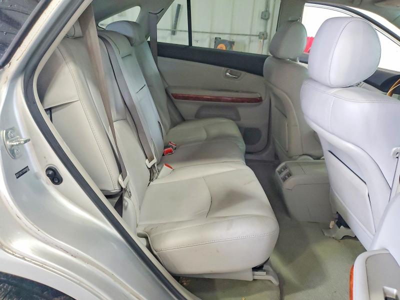 Продажа на аукционе авто 2008 Lexus Rx, vin: 2T2HK31U28C091463, номер лота: 58144196