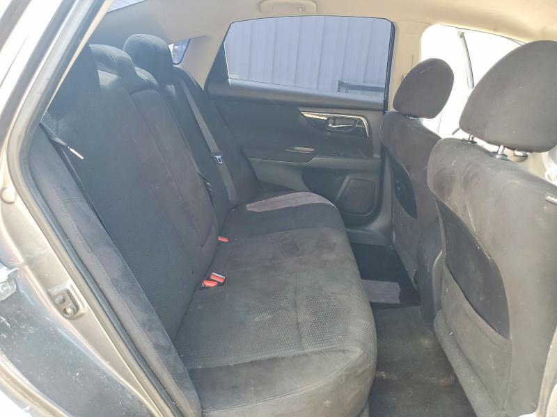 Продаж на аукціоні авто 2014 Nissan Altima, vin: 1N4AL3AP5EC133244, номер лоту: 58629636