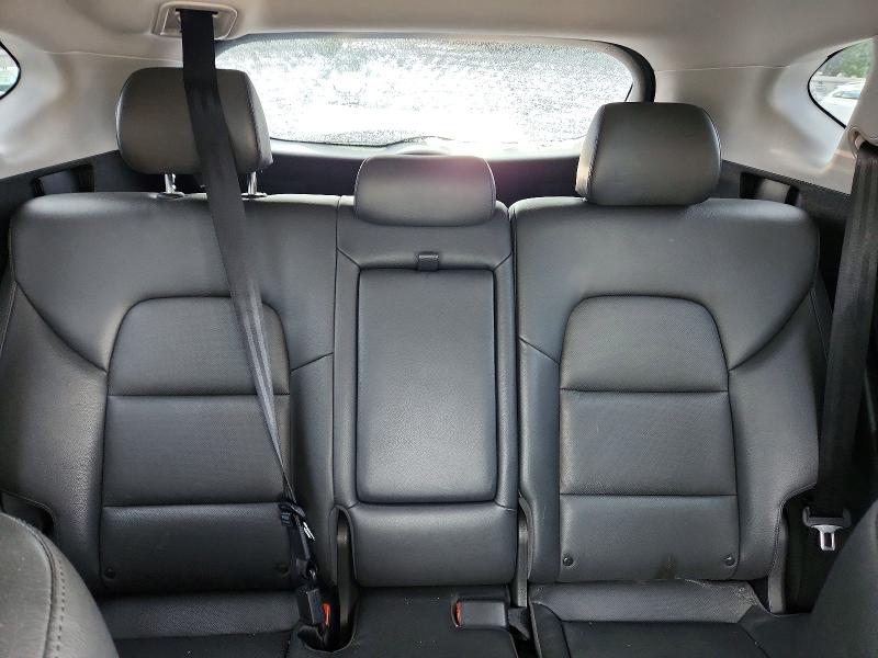 Aukcja sprzedaży 2017 Hyundai Tucson, vin: KM8J33A28HU460777, numer aukcji: 56291956