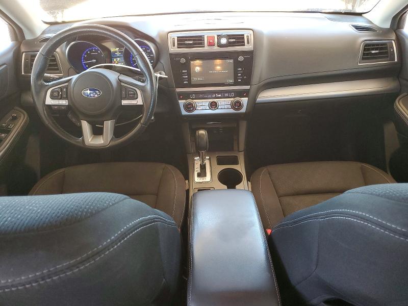 Aukcja sprzedaży 2015 Subaru Legacy, vin: 4S3BNBC69F3007851, numer aukcji: 56678916