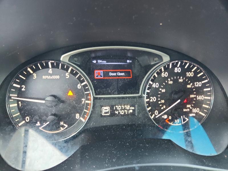 Продажа на аукционе авто 2013 Nissan Altima, vin: 1N4AL3APXDC216280, номер лота: 58748846