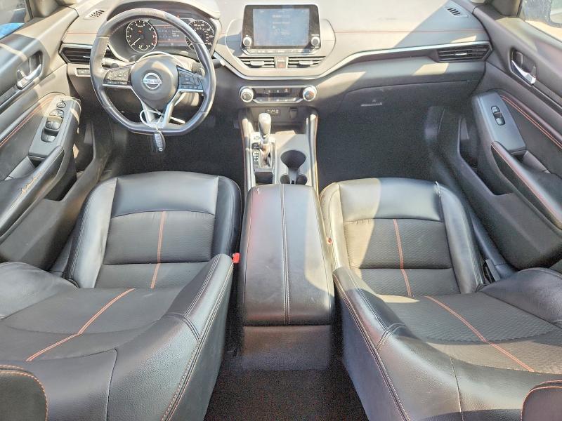Продажа на аукционе авто 2019 Nissan Altima, vin: 1N4BL4CV1KC100520, номер лота: 58460366
