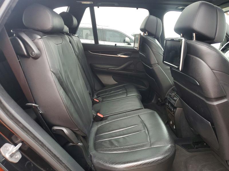 Продаж на аукціоні авто 2014 Bmw X5, vin: 5UXKR6C52E0J72920, номер лоту: 56457996