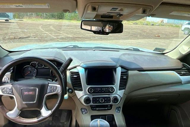 56179446 :رقم المزاد ، 1GKS2HKCXFR645238 vin ، 2015 Gmc Yukon Xl مزاد بيع