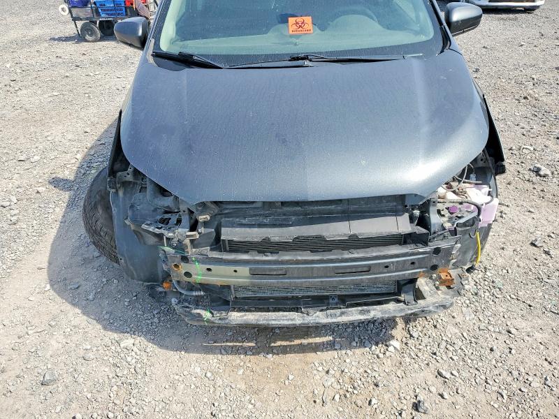 Продаж на аукціоні авто 2020 Chevrolet Spark, vin: KL8CD6SA5LC408340, номер лоту: 58713996