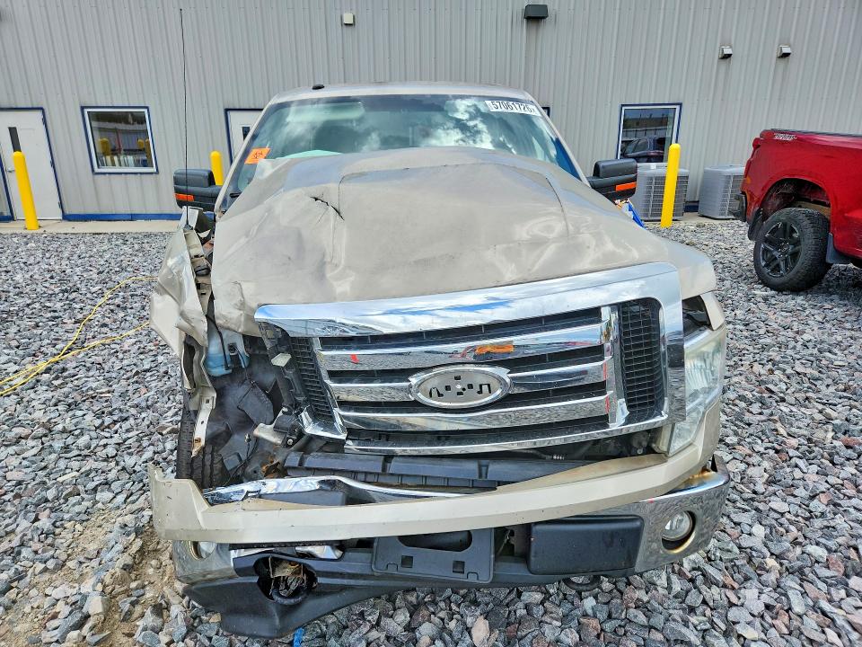 Продажа на аукционе авто 2009 Ford F150, vin: 1FTPX14V39FA64078, номер лота: 57061726