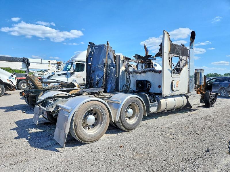Aukcja sprzedaży 2017 Kenworth Construction, vin: 1XKWD49X1HJ140140, numer aukcji: 55460876