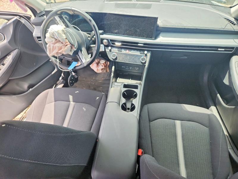 Aukcja sprzedaży 2025 Hyundai Sonata Hybrid, vin: KMHL34JJ2SA117509, numer aukcji: 56464296