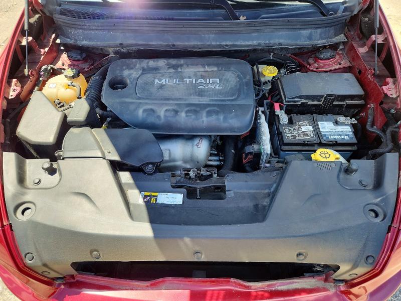 Продажа на аукционе авто 2014 Jeep Cherokee, vin: 1C4PJMCB2EW252515, номер лота: 57339296