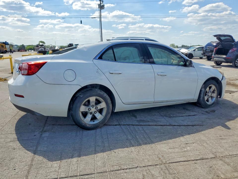 Aukcja sprzedaży 2013 Chevrolet Malibu, vin: 1G11B5SA6DF176712, numer aukcji: 55872066