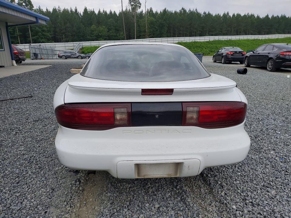 Продажа на аукционе авто 1994 Pontiac Firebird, vin: 2G2FS22S9R2244664, номер лота: 56549536