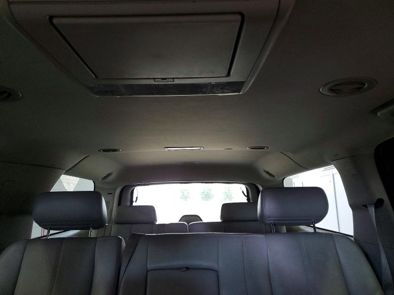 Продажа на аукционе авто 2008 Chevrolet Suburban, vin: 3GNFK16328G293412, номер лота: 57392356