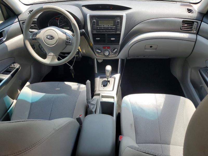 Продажа на аукционе авто 2011 Subaru Forester, vin: JF2SHADC3BH749456, номер лота: 58494216