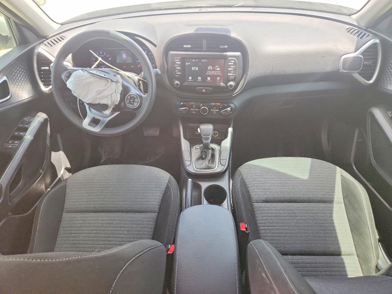 Продаж на аукціоні авто 2021 Kia Soul, vin: KNDJ23AU2M7776287, номер лоту: 56755116