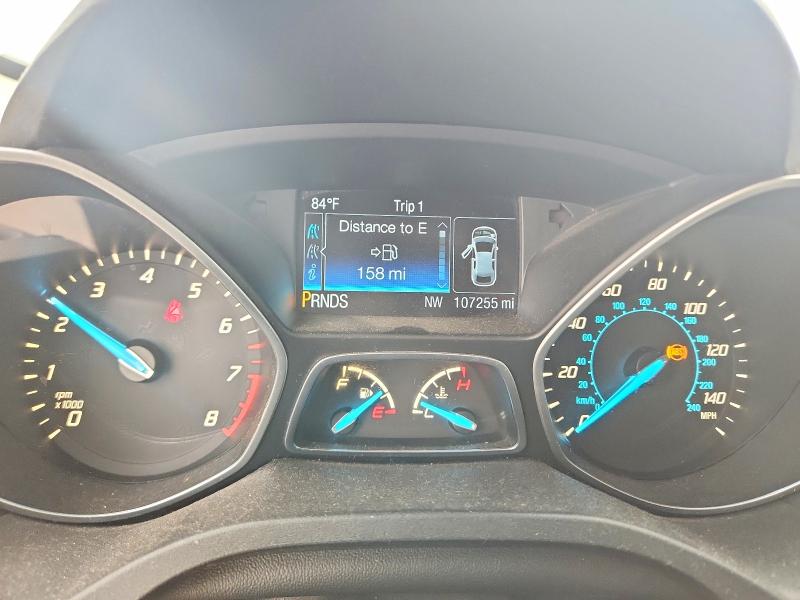 Продаж на аукціоні авто 2014 Ford Escape, vin: 1FMCU0JX1EUC21020, номер лоту: 55445106