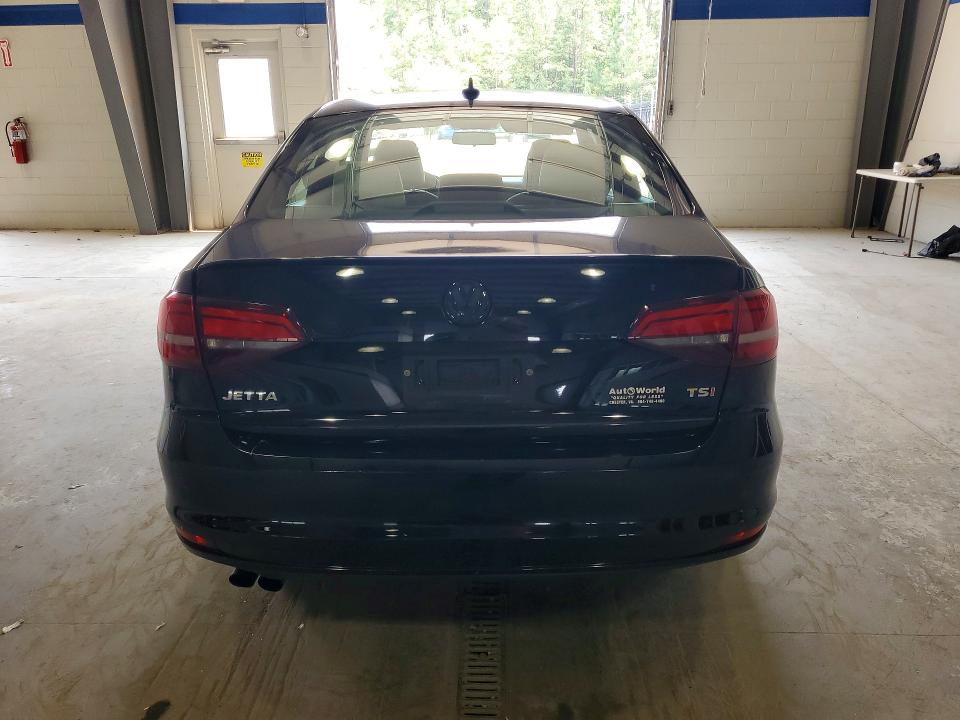 Aukcja sprzedaży 2016 Volkswagen Jetta, vin: 3VWB17AJ6GM257013, numer aukcji: 79135055