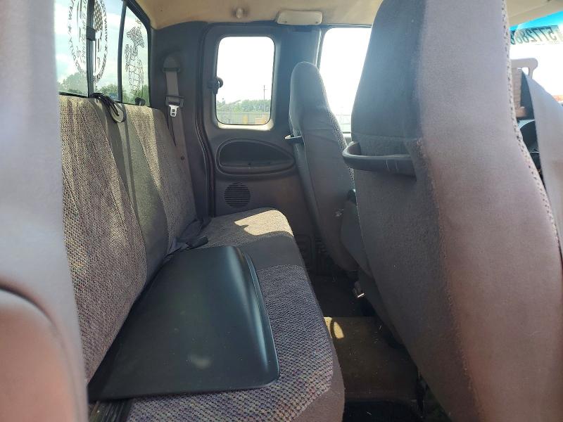 Продажа на аукционе авто 2001 Dodge Ram 2500, vin: 1B7KF23W91J579195, номер лота: 57728886
