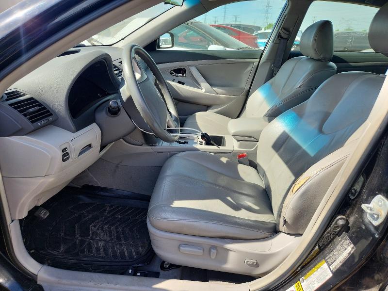 Aukcja sprzedaży 2007 Toyota Camry, vin: 4T1BE46K87U507009, numer aukcji: 56047986