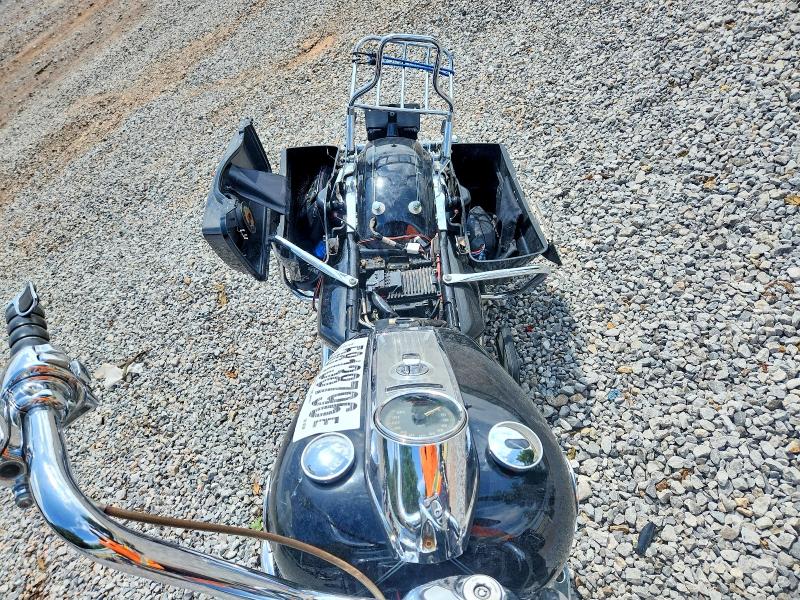 Aukcja sprzedaży 2009 Harley-davidson Flhrc, vin: 1HD1FR4199Y667589, numer aukcji: 58138796