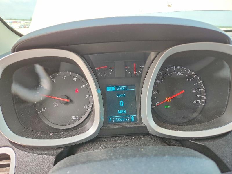 Продажа на аукционе авто 2014 Chevrolet Equinox, vin: 2GNFLFEK7E6163247, номер лота: 56897756