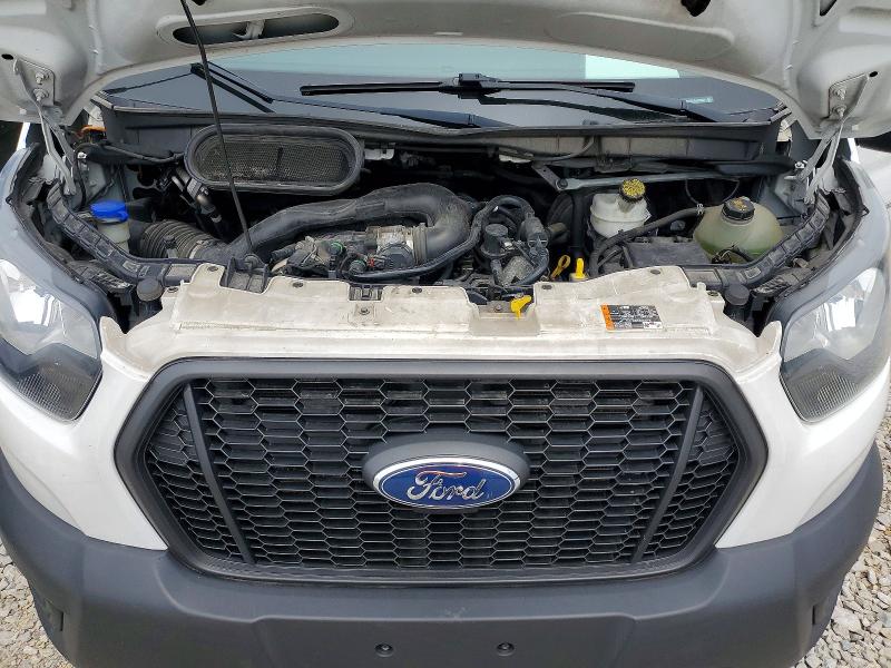 2020 Ford Transit მანქანა იყიდება აუქციონზე, vin: 1FDBW5Z87LKA75537, აუქციონის ნომერი: 55609336