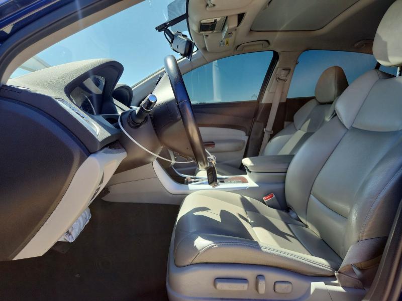 Продажа на аукционе авто 2016 Acura Tlx, vin: 19UUB2F37GA008000, номер лота: 55187866