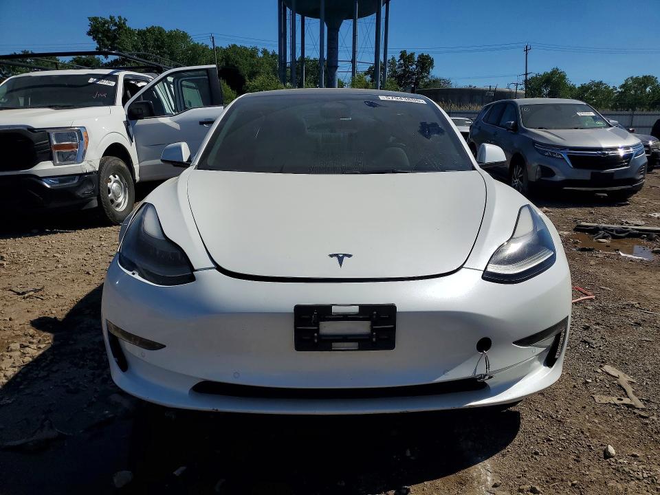 Aukcja sprzedaży 2022 Tesla Model 3, vin: 5YJ3E1EA7NF105021, numer aukcji: 57943806
