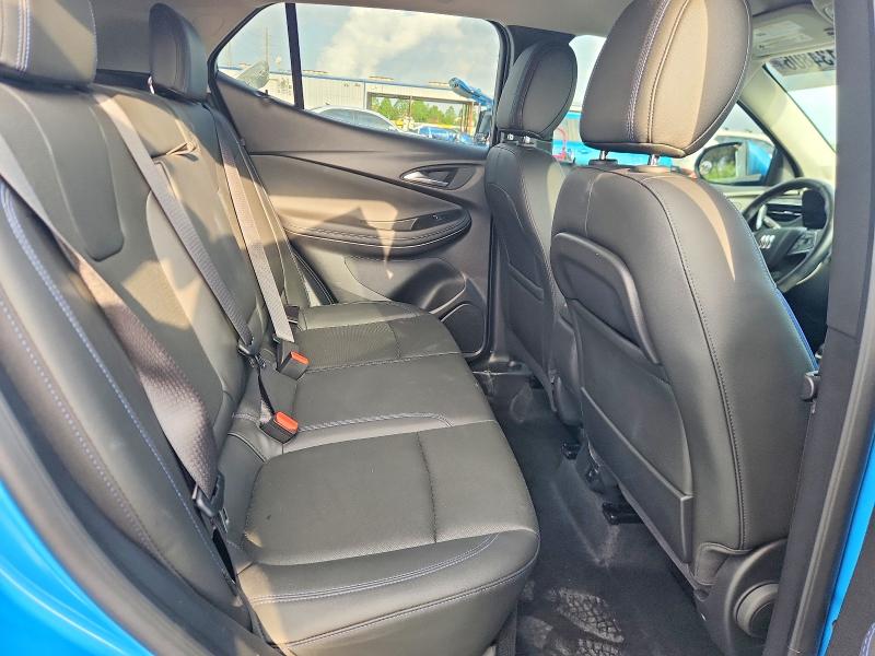 Продаж на аукціоні авто 2025 Buick Encore Gx, vin: KL4AMDSL4SB052319, номер лоту: 59134806