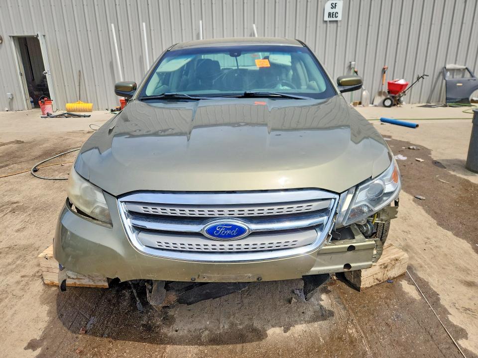 55816786 :رقم المزاد ، 1FAHP2EW9CG101448 vin ، 2012 Ford Taurus مزاد بيع