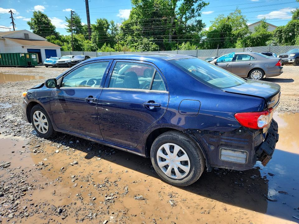 Продаж на аукціоні авто 2013 Toyota Corolla, vin: 2T1BU4EE3DC960997, номер лоту: 58324686