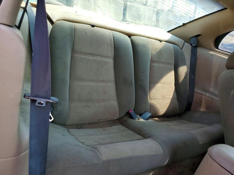 Aukcja sprzedaży 2001 Ford Mustang, vin: 1FAFP40471F203262, numer aukcji: 58688426