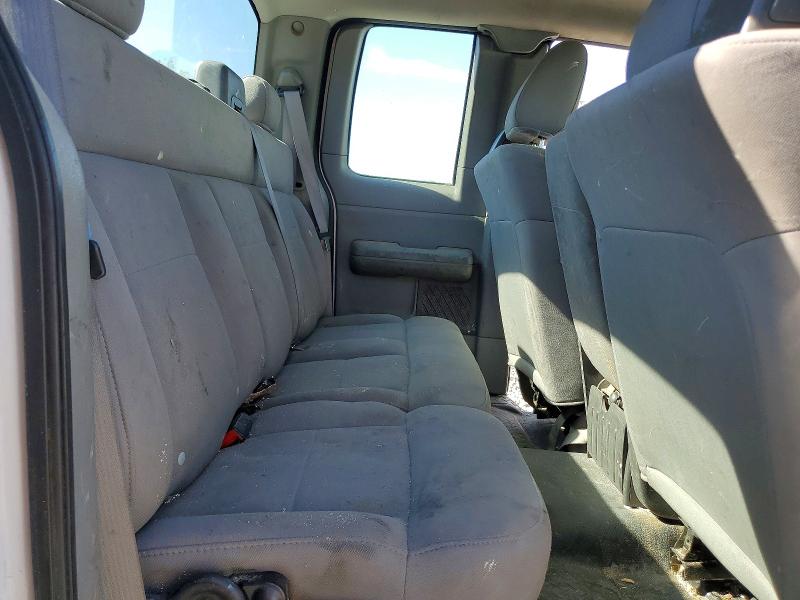 Продажа на аукционе авто 2006 Ford F150, vin: 1FTPX14V46KD05827, номер лота: 57581216