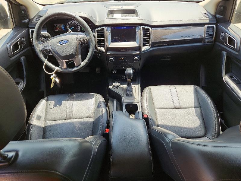 Aukcja sprzedaży 2021 Ford Ranger, vin: 1FTER4FH8MLE05477, numer aukcji: 59363276