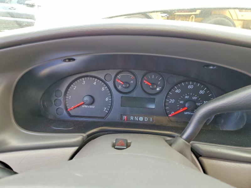 56420566 :رقم المزاد ، 1FAFP53U74G177391 vin ، 2004 Ford Taurus مزاد بيع