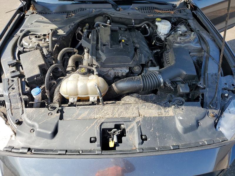 57159226 :رقم المزاد ، 1FA6P8TH0L5172810 vin ، 2020 Ford Mustang مزاد بيع