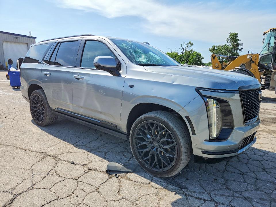 Aukcja sprzedaży 2025 Cadillac Escalade, vin: 1GYS9GRL2SR181616, numer aukcji: 55388276