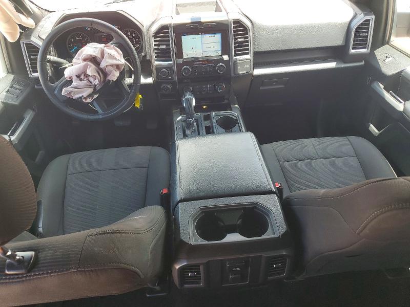 Aukcja sprzedaży 2016 Ford F150, vin: 1FTEW1CG3GFC55994, numer aukcji: 59210576