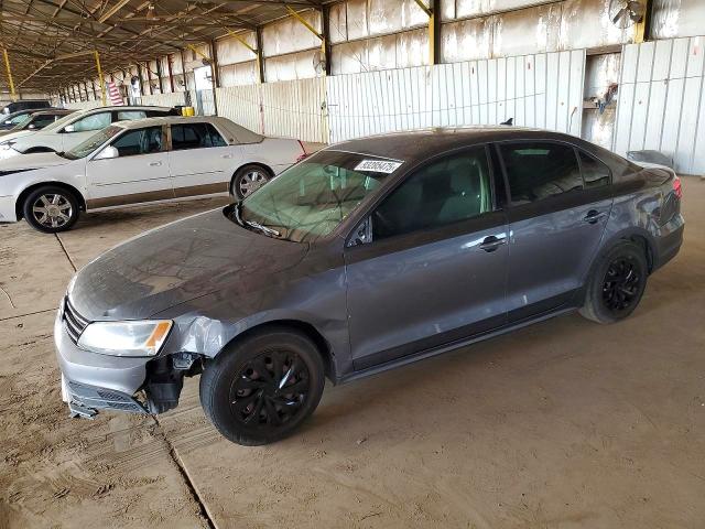 Продажа на аукционе авто 2015 Volkswagen Jetta, vin: 3VW1K7AJ2FM427584, номер лота: 58808536