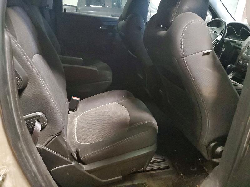 Продажа на аукционе авто 2013 Chevrolet Traverse, vin: 1GNKVGKD1DJ188439, номер лота: 58401496