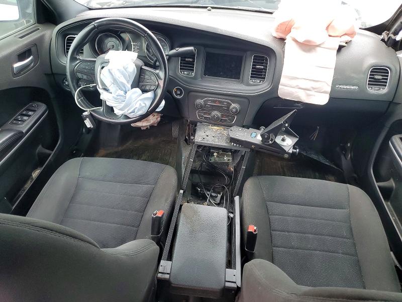 2019 Dodge Charger მანქანა იყიდება აუქციონზე, vin: 2C3CDXAG9KH728330, აუქციონის ნომერი: 55720406