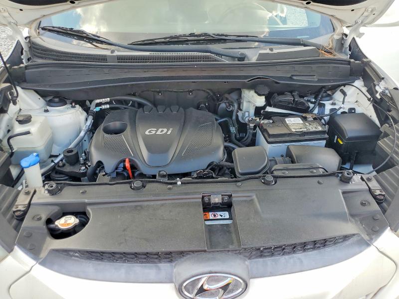 Продажа на аукционе авто 2015 Hyundai Tucson, vin: KM8JU3AG6FU087664, номер лота: 57145336