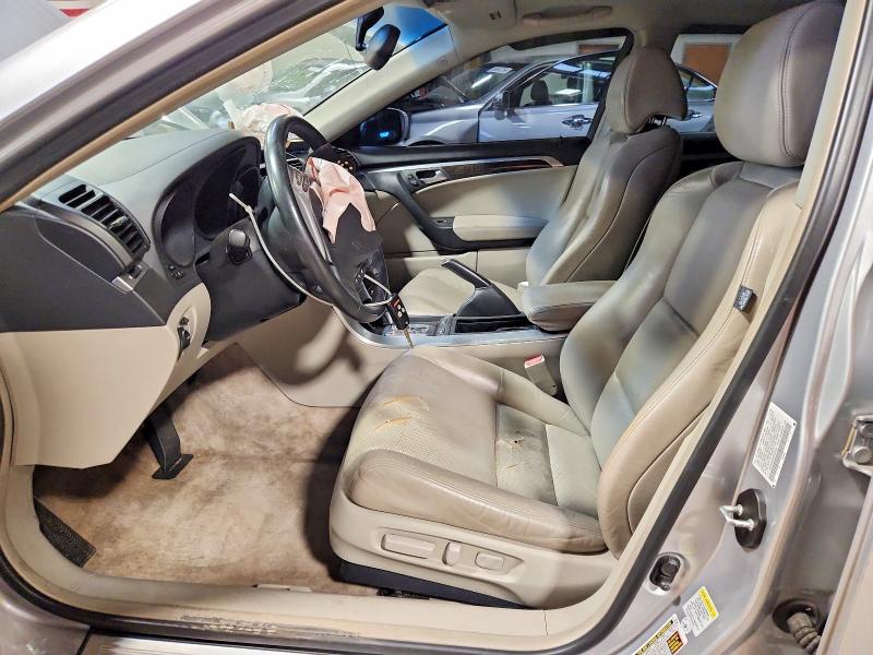 Продажа на аукционе авто 2008 Acura Tl, vin: 19UUA662X8A052964, номер лота: 57407706