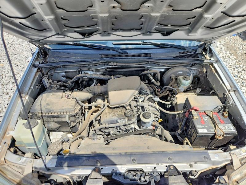 Aukcja sprzedaży 2012 Toyota Tacoma, vin: 5TFTX4CN1CX017425, numer aukcji: 54548146