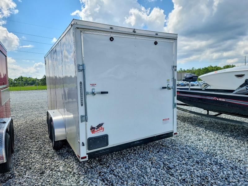 Продажа на аукционе авто 2024 Quality Cargo Enclosed Cargo, vin: 50ZBE1163RN056656, номер лота: 58776956