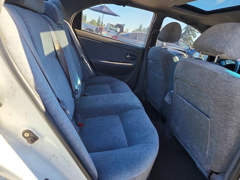 55972086 :رقم المزاد ، KNAGD128745368077 vin ، 2004 Kia Optima مزاد بيع