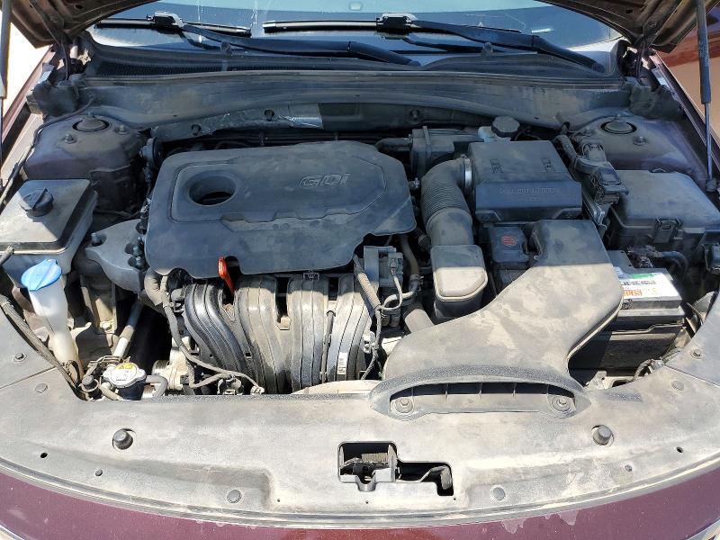 Aukcja sprzedaży 2018 Kia Optima, vin: 5XXGT4L39JG185006, numer aukcji: 56158246