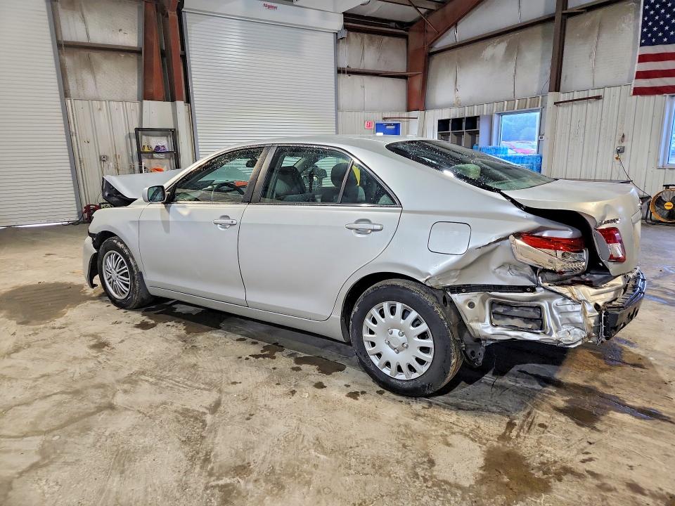 Продаж на аукціоні авто 2011 Toyota Camry, vin: 4T1BF3EK0BU707349, номер лоту: 58709776